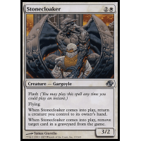 Stonecloaker - Planar Chaos Thumb Nail