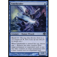 Timebender - Planar Chaos Thumb Nail