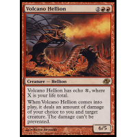 Volcano Hellion - Planar Chaos Thumb Nail