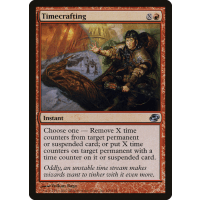 Timecrafting - Planar Chaos Thumb Nail