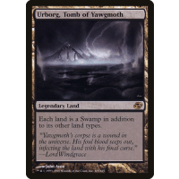 Urborg, Tomb of Yawgmoth - Planar Chaos Thumb Nail