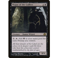 Magus of the Coffers - Planar Chaos Thumb Nail