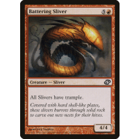 Battering Sliver - Planar Chaos Thumb Nail
