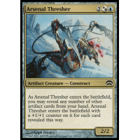 Arsenal Thresher - Planechase 2009 Edition Thumb Nail