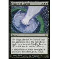 Beacon of Unrest - Planechase 2009 Edition Thumb Nail