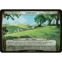 Goldmeadow - Planechase 2009 Edition Thumb Nail