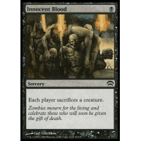 Innocent Blood - Planechase 2009 Edition Thumb Nail