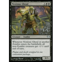 Noxious Ghoul - Planechase 2009 Edition Thumb Nail