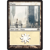 Plains E - Planechase 2009 Edition Thumb Nail