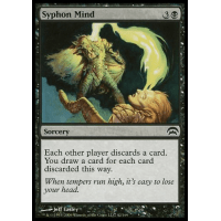 Syphon Mind - Planechase 2009 Edition Thumb Nail