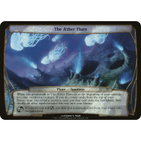 The AEther Flues - Planechase 2009 Edition Thumb Nail