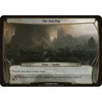 The Eon Fog - Planechase 2009 Edition Thumb Nail