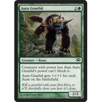 Aura Gnarlid - Planechase 2012 Edition Thumb Nail