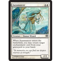 Auramancer - Planechase 2012 Edition Thumb Nail