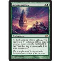 Awakening Zone - Planechase 2012 Edition Thumb Nail