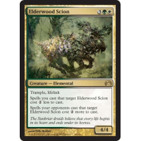 Elderwood Scion - Planechase 2012 Edition Thumb Nail