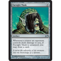 Farsight Mask - Planechase 2012 Edition Thumb Nail