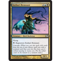 Kathari Remnant - Planechase 2012 Edition Thumb Nail