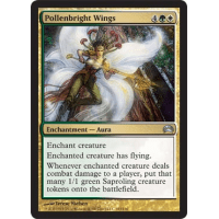 Pollenbright Wings - Planechase 2012 Edition Thumb Nail