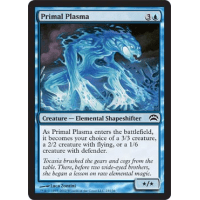 Primal Plasma - Planechase 2012 Edition Thumb Nail