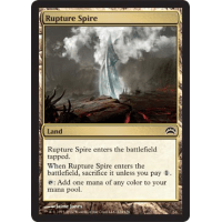 Rupture Spire - Planechase 2012 Edition Thumb Nail