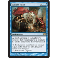 Sunken Hope - Planechase 2012 Edition Thumb Nail