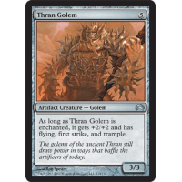 Thran Golem - Planechase 2012 Edition Thumb Nail