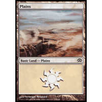 Plains - Planechase 2012 Edition Thumb Nail