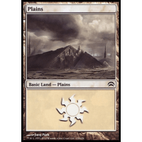 Plains - Planechase 2012 Edition Thumb Nail