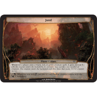 Jund - Planechase 2012 Edition Thumb Nail