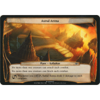 Astral Arena - Planechase Anthology Thumb Nail