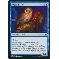 Augury Owl - Planechase Anthology Thumb Nail