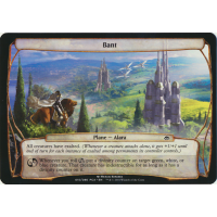 Bant - Planechase Anthology Thumb Nail