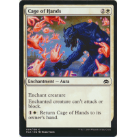 Cage of Hands - Planechase Anthology Thumb Nail