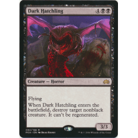 Dark Hatchling - Planechase Anthology Thumb Nail