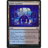 Dimir Aqueduct - Planechase Anthology Thumb Nail