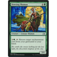 Dowsing Shaman - Planechase Anthology Thumb Nail