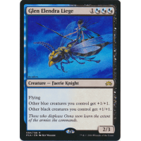 Glen Elendra Liege - Planechase Anthology Thumb Nail