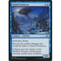 Guard Gomazoa - Planechase Anthology Thumb Nail