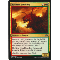 Hellkite Hatchling - Planechase Anthology Thumb Nail