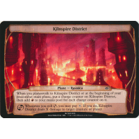 Kilnspire District - Planechase Anthology Thumb Nail