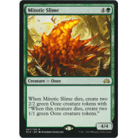 Mitotic Slime - Planechase Anthology Thumb Nail