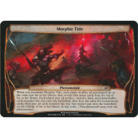 Morphic Tide - Planechase Anthology Thumb Nail