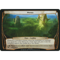 Murasa - Planechase Anthology Thumb Nail