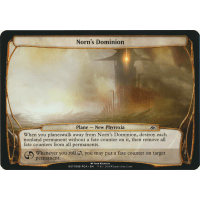 Norn's Dominion - Planechase Anthology Thumb Nail