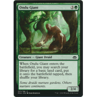 Ondu Giant - Planechase Anthology Thumb Nail