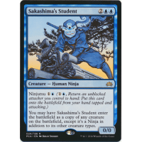 Sakashima's Student - Planechase Anthology Thumb Nail