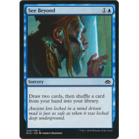 See Beyond - Planechase Anthology Thumb Nail