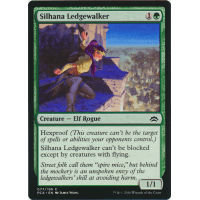 Silhana Ledgewalker - Planechase Anthology Thumb Nail