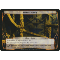 Stairs to Infinity - Planechase Anthology Thumb Nail